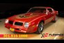 For Sale 1976 Pontiac Trans Am