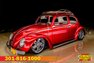 For Sale 1963 Volkswagen Beetle