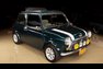 For Sale 1995 Rover Mini Cooper cabriolet
