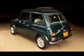 For Sale 1995 Rover Mini Cooper cabriolet