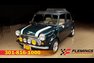 For Sale 1995 Rover Mini Cooper cabriolet
