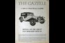 For Sale 1929 Mercedes SSK roadster