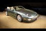 For Sale 2003 Aston Martin DB7