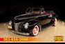 For Sale 1940 Ford Cabriolet
