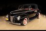 For Sale 1940 Ford Cabriolet