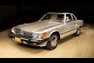 For Sale 1988 Mercedes 560SL