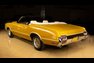 For Sale 1972 Oldsmobile 442 Convertible