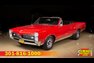 For Sale 1967 Pontiac GTO