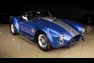 For Sale 1965 Shelby Cobra by Superformance
