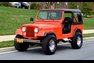 For Sale 1984 Jeep CJ7