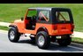 For Sale 1984 Jeep CJ7