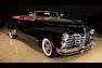 For Sale 1947 Cadillac Pro touring convertible
