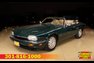 For Sale 1996 Jaguar Xj-s
