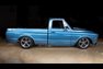 For Sale 1971 Chevrolet C10 short bed Pro touring pickup