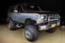 For Sale 1982 Ford Bronco