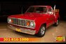 For Sale 1978 Dodge Lil Red Express truck