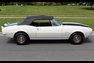 For Sale 1967 Chevrolet Camaro