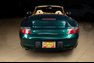 For Sale 2001 Porsche 911 Cabriolet
