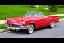 For Sale 1957 Ford Thunderbird