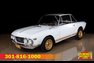 For Sale 1967 Lancia Fulvia