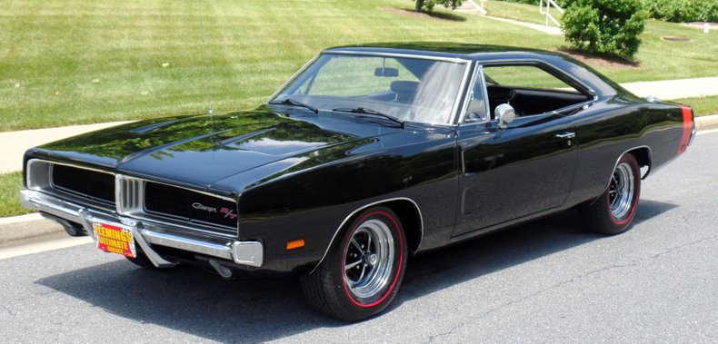1969 Dodge Charger | 1969 Dodge Charger For Sale To Buy or Purchase |  Flemings Ultimate Garage Classic Cars, Muscle Cars, Exotic Cars, Camaro,  Chevelle, Impala, Bel Air, Corvette, Mustang, Cuda, GTO, Trans Am