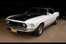For Sale 1969 Ford Mustang GT Convertible