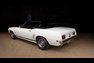 For Sale 1969 Ford Mustang GT Convertible