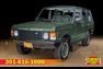 For Sale 1987 Land Rover Range Rover classic
