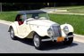 For Sale 1955 MG TF