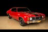 For Sale 1972 Chevrolet Chevelle