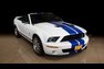 For Sale 2008 Ford Mustang Shelby GT500 Convertible