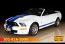 For Sale 2008 Ford Mustang Shelby GT500 Convertible