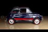 For Sale 1973 Fiat 500