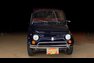 For Sale 1973 Fiat 500