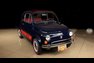 For Sale 1973 Fiat 500