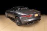 For Sale 2016 Jaguar F-TYPE