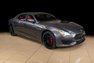 For Sale 2017 Maserati Quattroporte