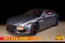 For Sale 2017 Maserati Quattroporte