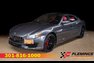 For Sale 2017 Maserati Quattroporte