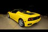 For Sale 2003 Ferrari 360