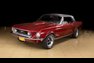 For Sale 1968 Ford Mustang