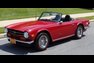 For Sale 1973 Triumph TR6