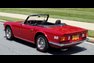 For Sale 1973 Triumph TR6