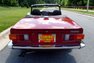 For Sale 1973 Triumph TR6