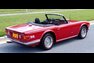 For Sale 1973 Triumph TR6