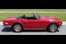 For Sale 1973 Triumph TR6