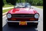 For Sale 1973 Triumph TR6