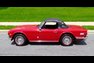 For Sale 1973 Triumph TR6