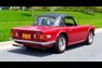 For Sale 1973 Triumph TR6