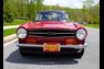 For Sale 1973 Triumph TR6